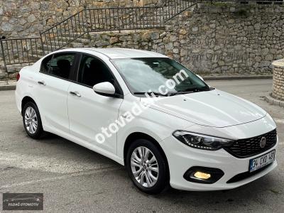 Fiat Egea 2020 1.6 Multijet Urban Plus