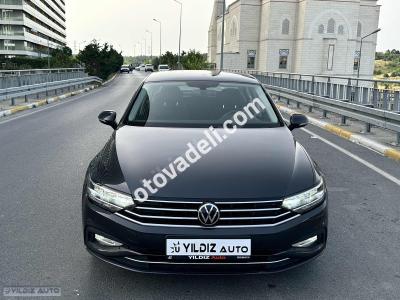 Volkswagen Passat 2020 1.5 TSI Business