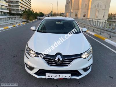 Renault Megane 2020 1.5 Blue DCI Icon