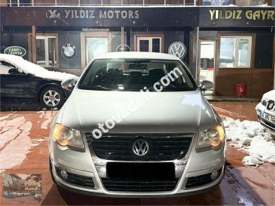 Volkswagen Passat 2010 1.8 TSI Comfortline