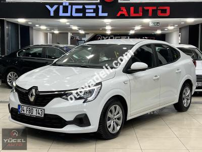 Renault Taliant 2021 1.0 T Joy