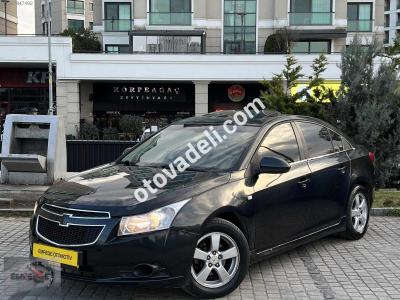 Chevrolet Cruze 2012 1.6 Sport