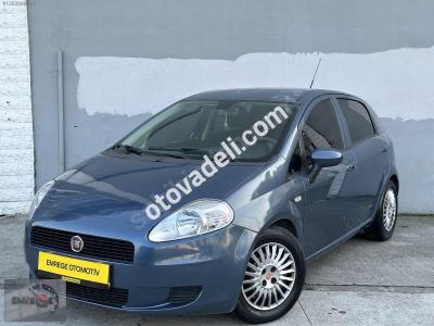 Fiat Punto 2009 Grande 1.4 Fire Dynamic