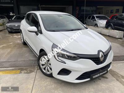 Renault Clio 2021 1.0 TCe Joy