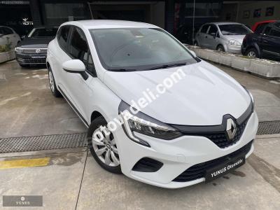 Renault Clio 2021 1.0 TCe Joy