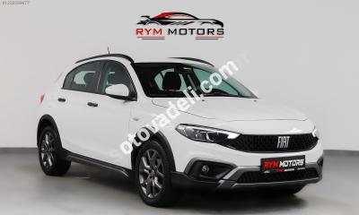 Fiat Egea Cross 2022 1.6 Multijet Urban