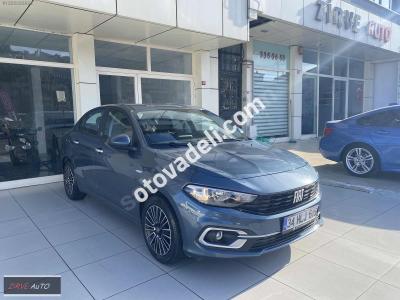 Fiat Egea 2023 1.6 Multijet Easy Plus