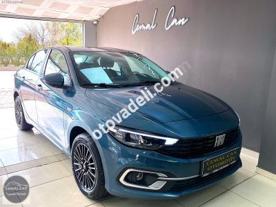 Fiat Egea 2023 1.4 Fire Urban