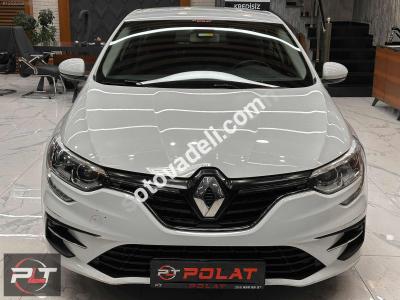 Renault Megane 2022 1.5 Blue DCI Touch