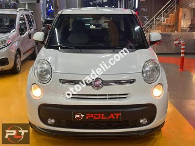 Fiat 500 Ailesi 2015 500L 1.3 Mjet PopStar