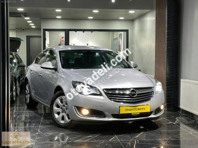 Opel Insignia 2015 1.6 CDTI Cosmo