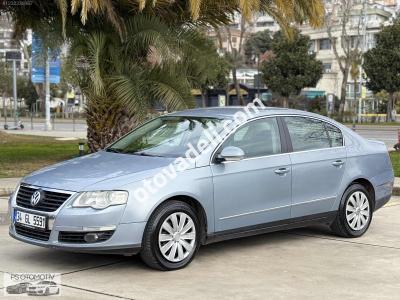 Volkswagen Passat 2009 1.4 TSI Trendline