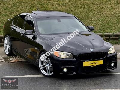 BMW 5 Serisi 2014 520i Premium