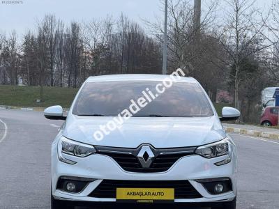 Renault Megane 2018 1.6 Joy