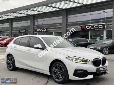 BMW 1 Serisi 2020 118i First Edition Sport Line