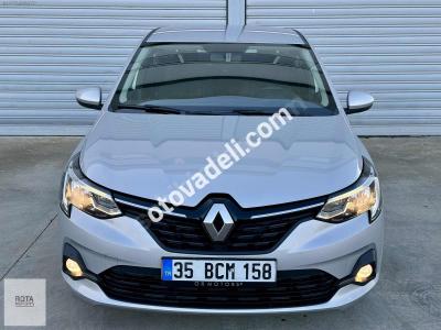 Renault Taliant 2021 1.0 T Joy