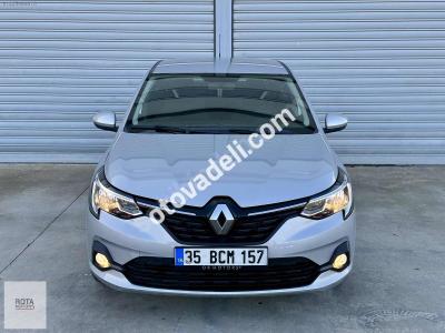 Renault Taliant 2021 1.0 T Joy