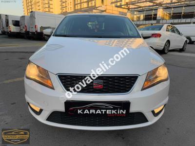 Seat Toledo 2015 1.6 TDI Style