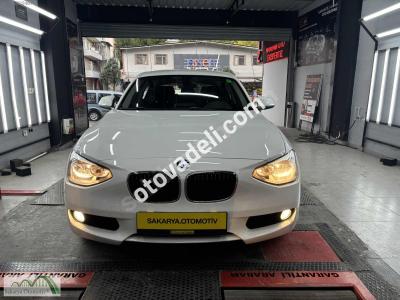 BMW 1 Serisi 2013 116i Joy Edition