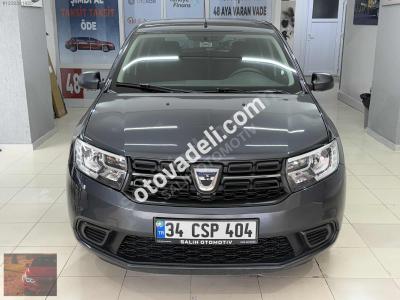 Dacia Sandero 2019 1.0 Ambiance