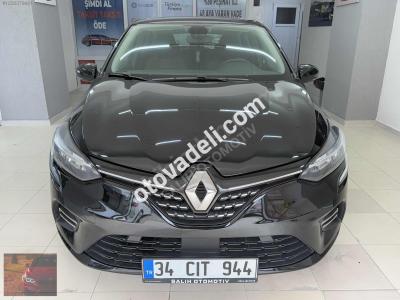 Renault Clio 2020 1.0 TCe Joy