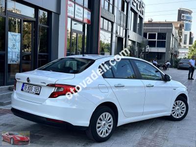 Fiat Egea 2019 1.6 Multijet Easy