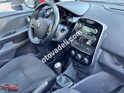 Renault Clio 2020 0.9 Sport Tourer Joy