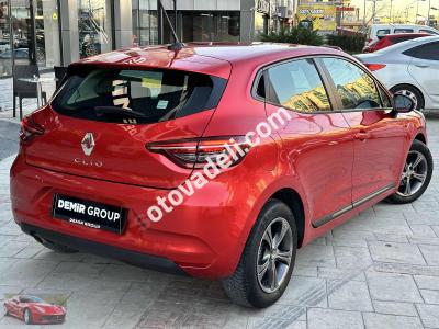 Renault Clio 2021 1.0 SCe Joy