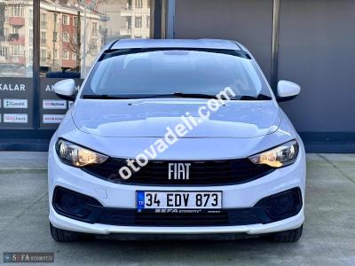 Fiat Egea 2021 1.3 Multijet Easy