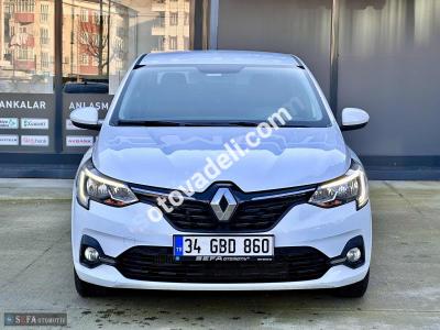 Renault Taliant 2022 1.0 T Joy