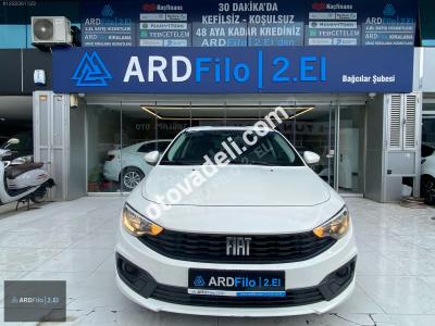 Fiat Egea 2021 1.3 Multijet Easy