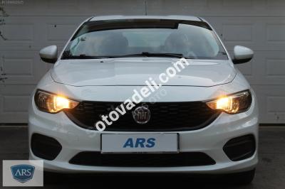 Fiat Egea 2020 1.3 Multijet Easy