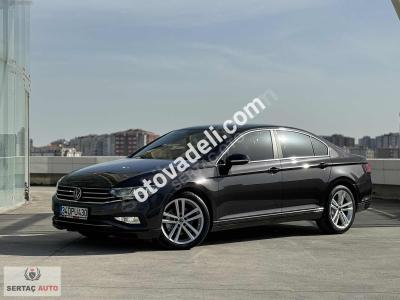 Volkswagen Passat 2020 1.6 TDI BlueMotion Business