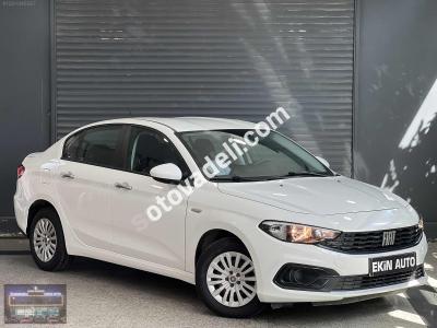 Fiat Egea 2023 1.3 Multijet Easy