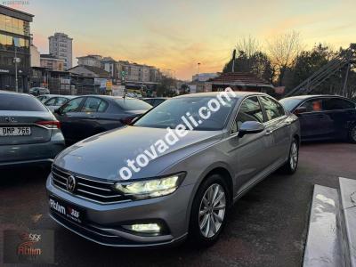 Volkswagen Passat 2020 2.0 TDI Business