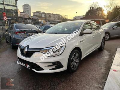 Renault Megane 2023 1.3 TCe Touch