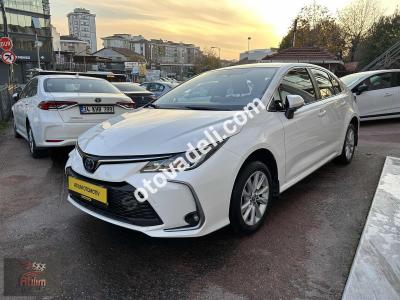 Toyota Corolla 2024 1.8 Hybrid Dream