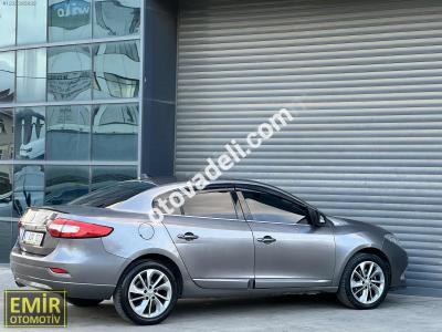 Renault Fluence 2015 1.5 dCi Icon