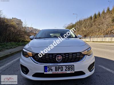 Fiat Egea 2018 1.3 Multijet Easy Plus