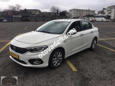 Fiat Egea 2019 1.3 Multijet Urban Plus