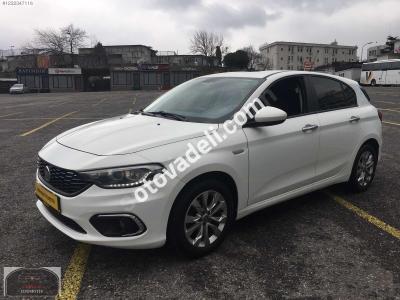 Fiat Egea 2019 1.6 Multijet Urban Plus