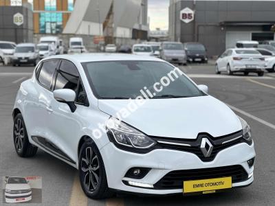 Renault Clio 2017 1.5 dCi Touch