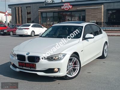 BMW 3 Serisi 2014 320i ED Techno Plus