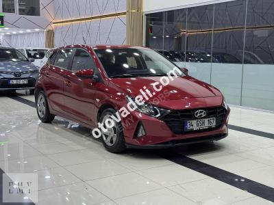 Hyundai i20 2023 1.4 MPI Jump