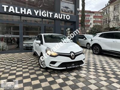 Renault Clio 2018 1.5 dCi Joy