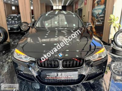 BMW 3 Serisi 2016 320i ED Sport Line