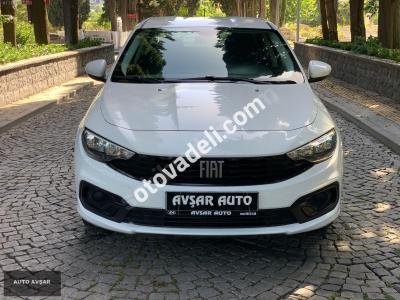 Fiat Egea 2021 1.3 Multijet Easy