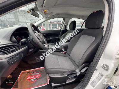 Fiat Egea 2020 1.3 Multijet Easy