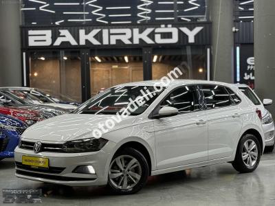 Volkswagen Polo 2020 1.6 TDI Comfortline