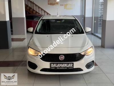 Fiat Egea 2016 1.3 Multijet Easy